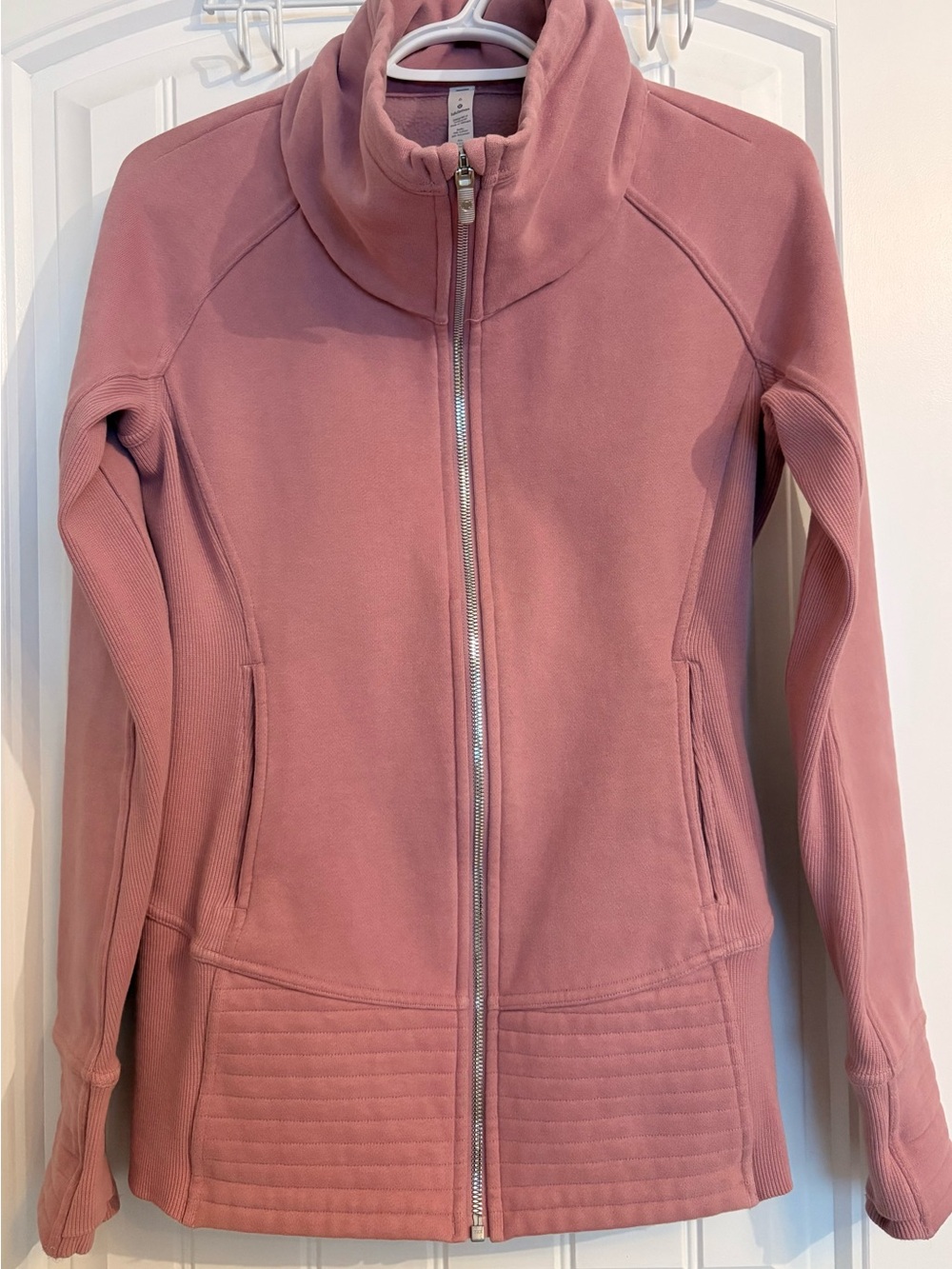 lululemon athletica Radiant Jacket - Size 6